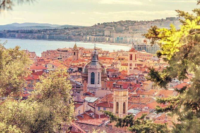 Secrets of Nice: Exclusive Private Walking Tour of Nice - FAQ