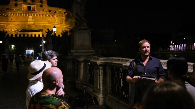 secrets-of-rome-historical-true-crime-small-group-tour