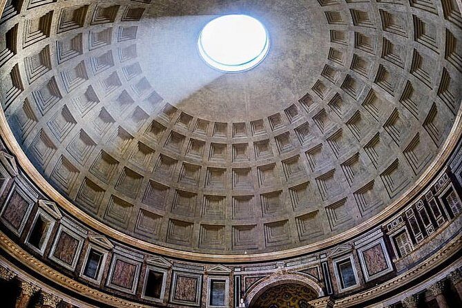Secrets of Rome Walking Tour of Romes Most Popular Sites - Who Will This Tour Suit Best?