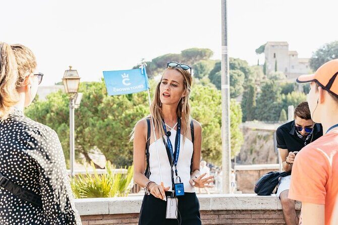 Secrets of Rome Walking Tour of Romes Most Popular Sites - The Sum Up: Why Choose This Tour?