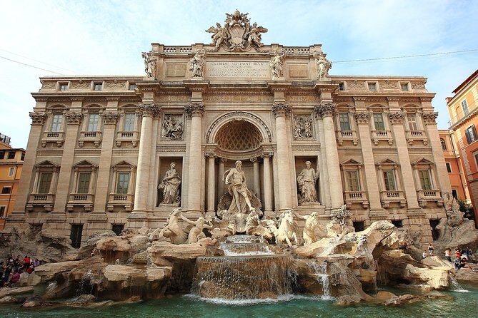 Secrets of Rome Walking Tour of Romes Most Popular Sites - FAQ