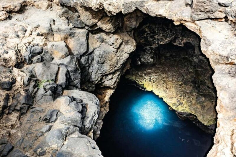 Secrets of Sal Island 4x4 Tour with Pedra da Lume Salt Lake - Authentic Local Insights