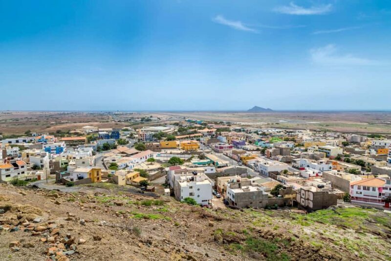 Secrets of Sal Island 4x4 Tour with Pedra da Lume Salt Lake - Who Will Appreciate This Tour?