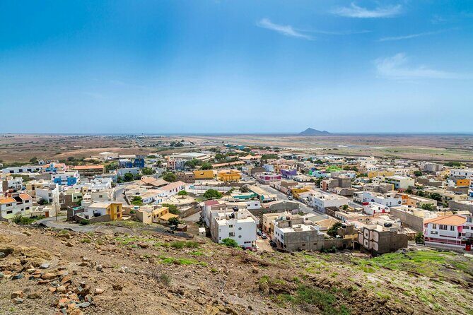 Secrets of Sal Island 4x4 Tour with Pedra da Lume Salt Lake - FAQs