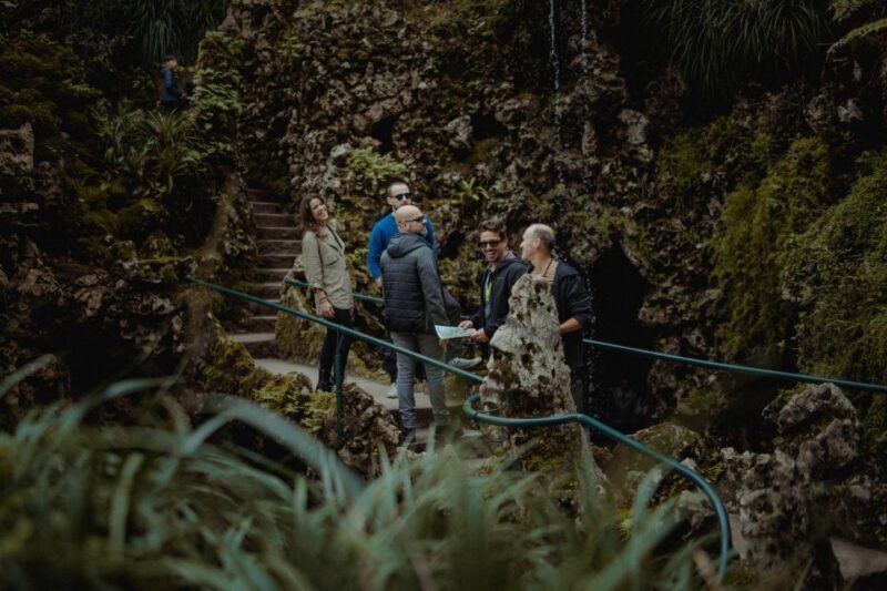 Secrets of Sintra & Cascais - Tickets Included - Practical Tips & Considerations