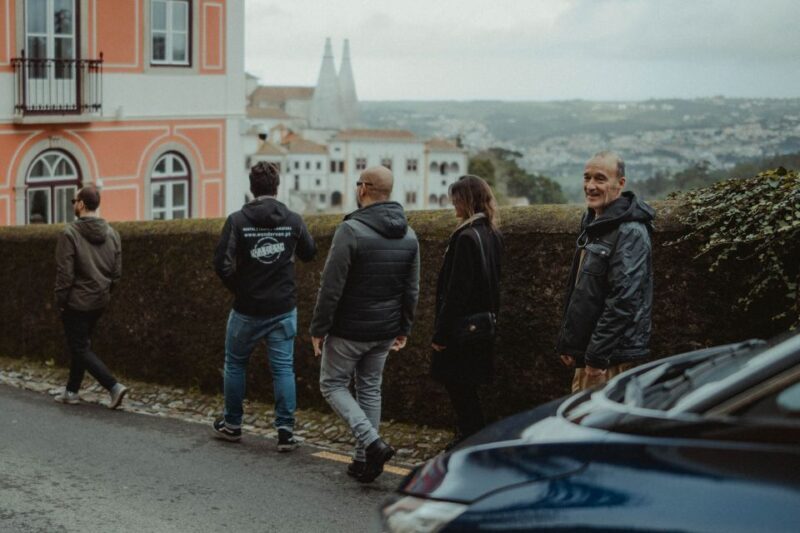 Secrets of Sintra & Cascais - Tickets Included - Authentic Insights from Travelers