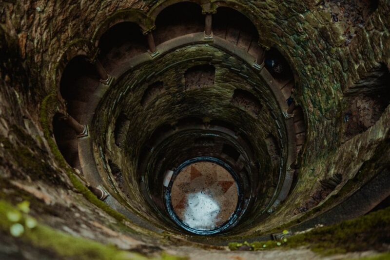 Secrets of Sintra & Cascais - Tickets Included - Who Should Consider This Tour?