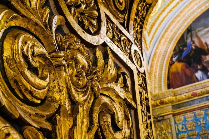 Secrets of St John's Co-Cathedral - Guided Tour - Authentic Insights from Reviewers