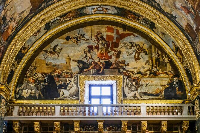 Secrets of St John's Co-Cathedral - Guided Tour - Who Will Love This Tour?