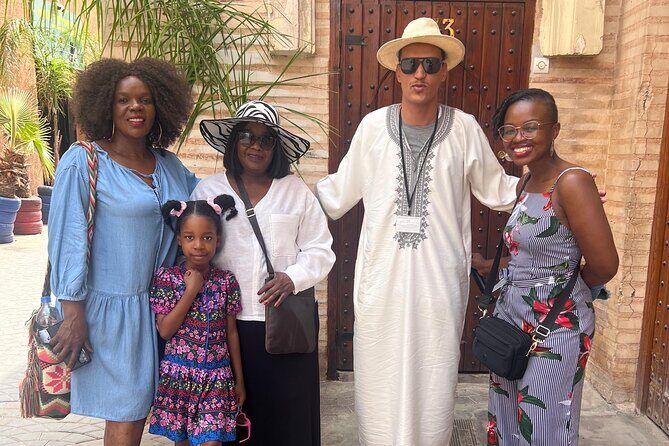 Secrets of the Medina: A Walking Tour of Marrakeshs Hidden Gems - Discovering Marrakesh’s Medina: An Honest Overview