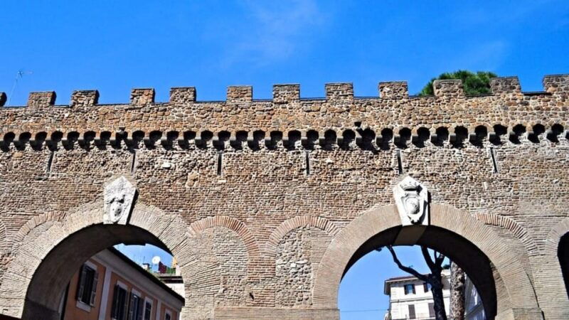 secrets-of-the-passetto-vaticans-hidden-path-of-mystery