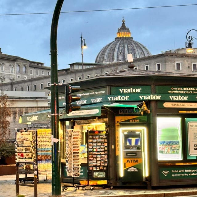 secrets-of-the-passetto-vaticans-hidden-path-of-mystery