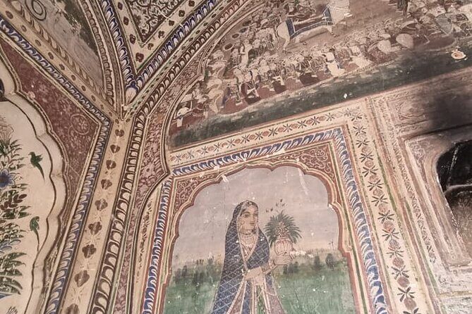 Secrets of the Pink City Old Jaipur Heritage Walking Tour - FAQs