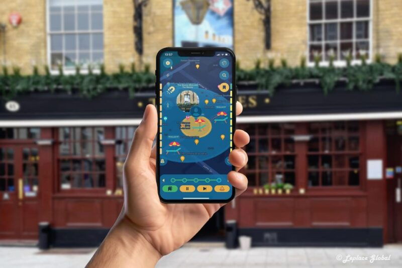 secrets-of-the-titanic-walking-tour-with-smartphone-app