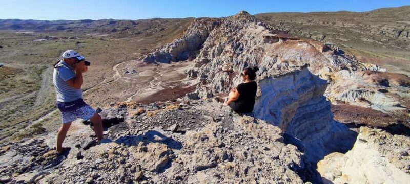 Secrets of the Ustyurt Plateau: 7-Day Jeep Expedition - Value and Overall Impression