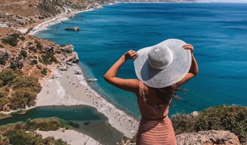 Secrets of West Crete & Rethymno Private Tour from Elounda - Final Thoughts