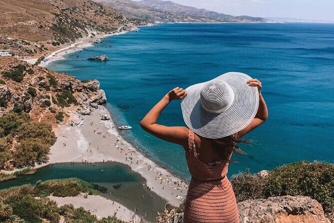 Secrets of West Crete & Rethymno Town Private Tour from Heraklion - Who Will Love This Tour?