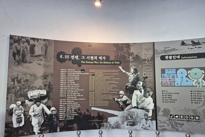 Security, Unification and DMZ Tour in the East Coast - Final Thoughts