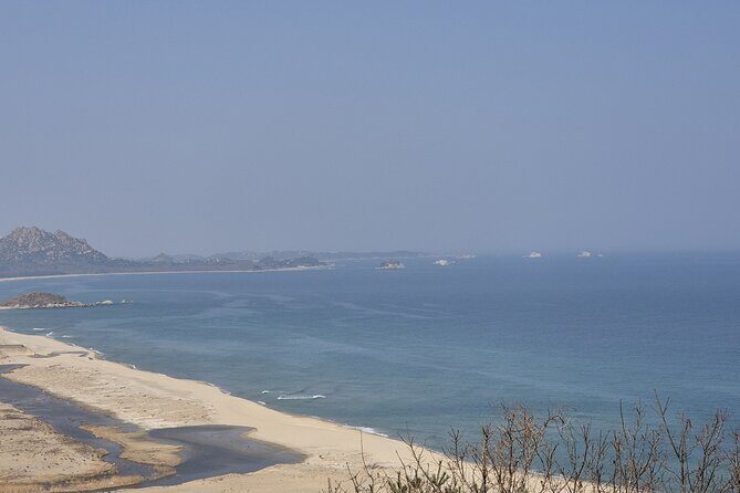 Security, Unification and DMZ Tour in the East Coast - Frequently Asked Questions