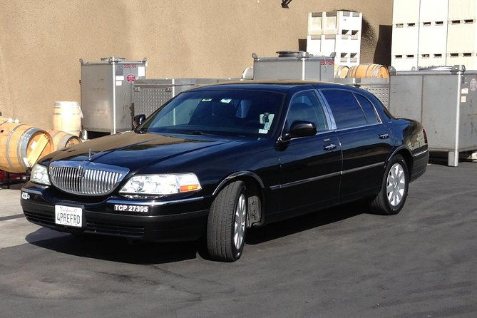 sedan-airport-transfer-from-sfo-to-calistoga-one-way