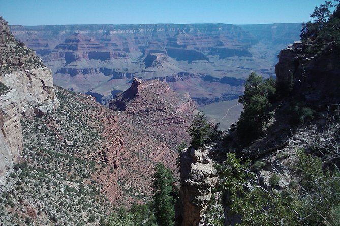 Sedona and Grand Canyon Full-Day Tour - An In-Depth Look at the Tour Experience