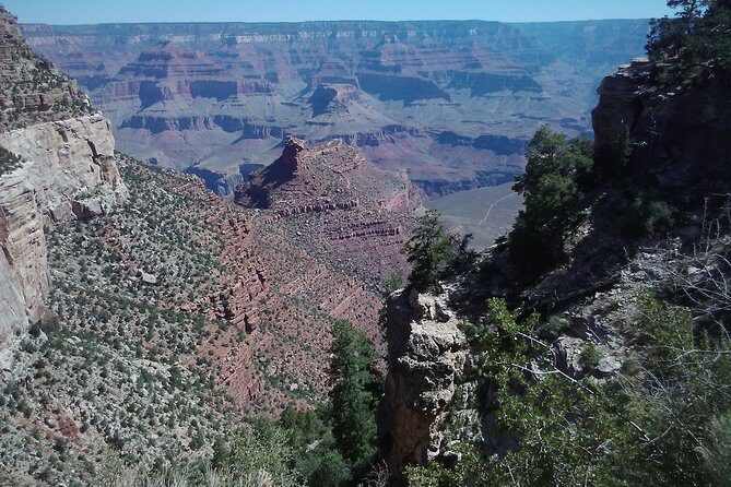 Sedona and Grand Canyon Full-Day Tour - The Sum Up