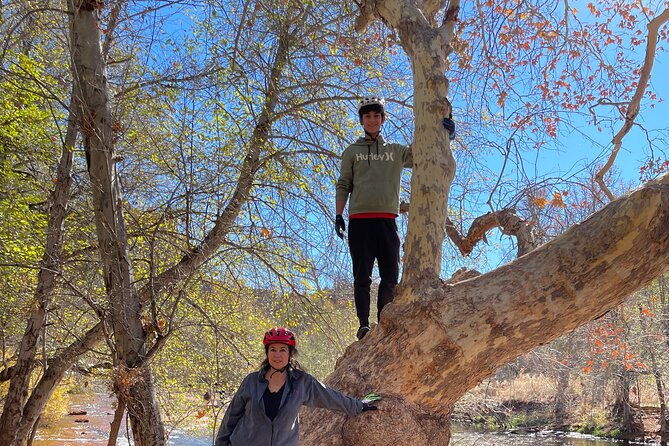 sedona-cathedral-rock-e-bike-adventure
