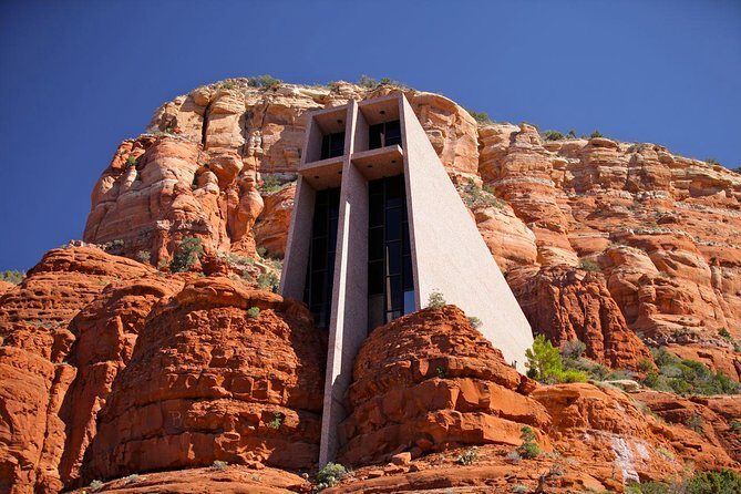 Sedona Day Trip from Phoenix - Authentic Experiences from Guest Reviews