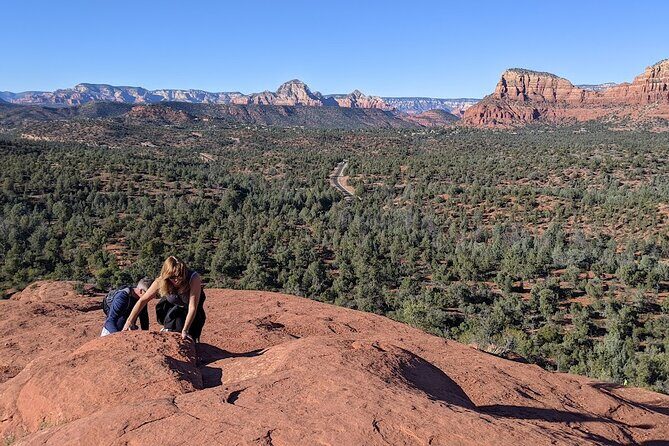Sedona Day Trip from Phoenix - Final Thoughts