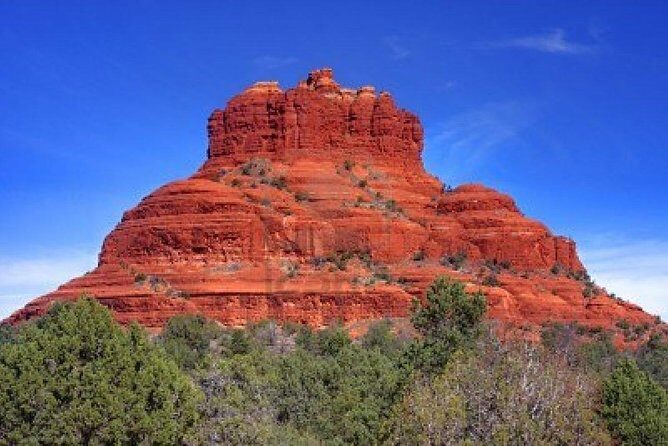Sedona Day Trip from Phoenix - FAQ