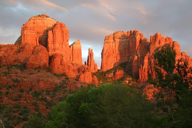 sedona-healing-experience
