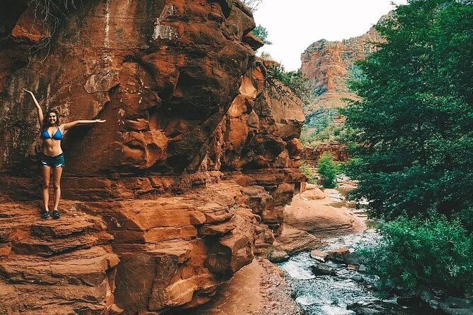 sedona-healing-experience