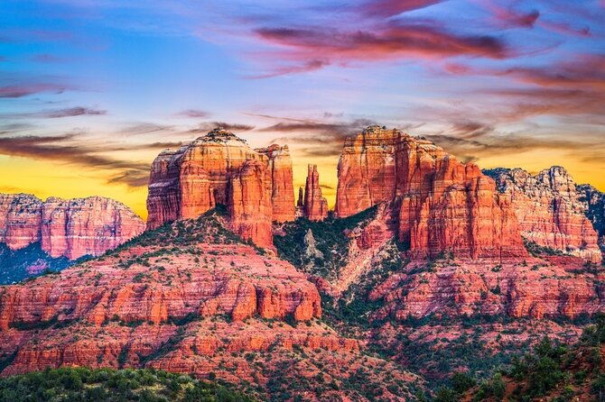 sedona-healing-experience
