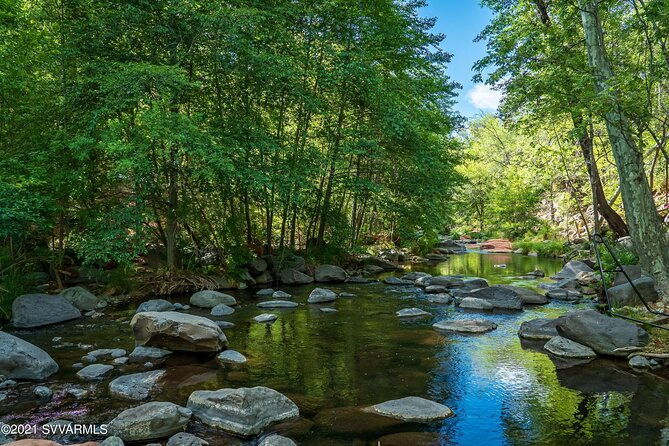 sedona-healing-experience