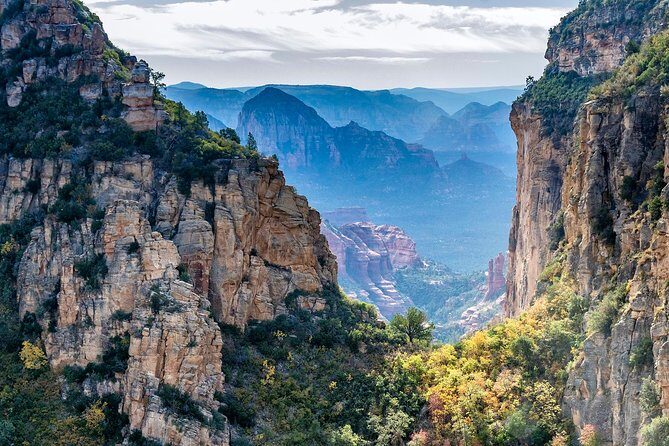 Sedona Helicopter Tour : Dust Devil Tour - The Sum Up: Is It Worth It?