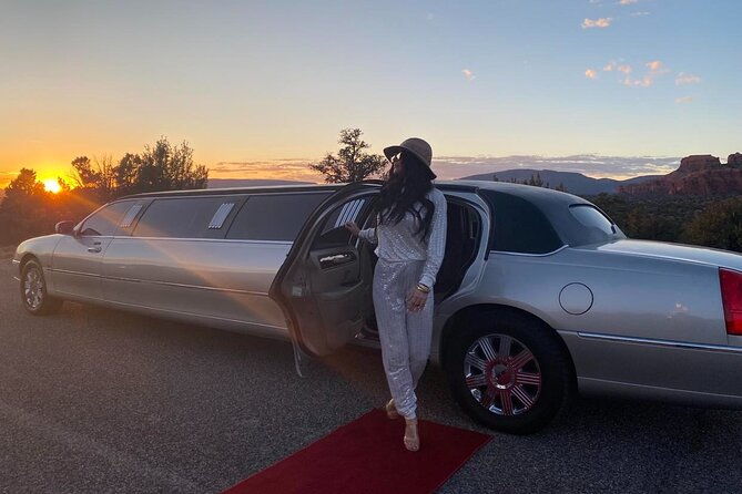 sedona-limousine-vortex-tours-in-unique-entertainment-in-style