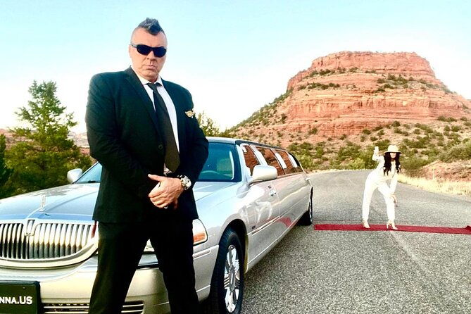 sedona-limousine-vortex-tours-in-unique-entertainment-in-style