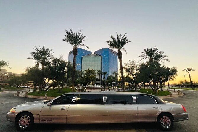 sedona-limousine-vortex-tours-in-unique-entertainment-in-style