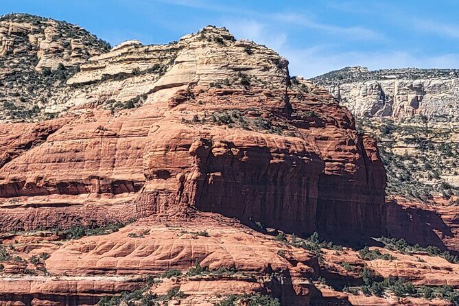 Sedona Magical Sightseeing Highlight Tour- 5 Stars - Final Thoughts