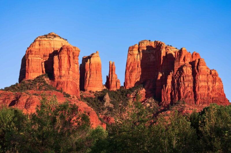 sedona-open-air-van-tour-with-a-local-guide-and-6-stops