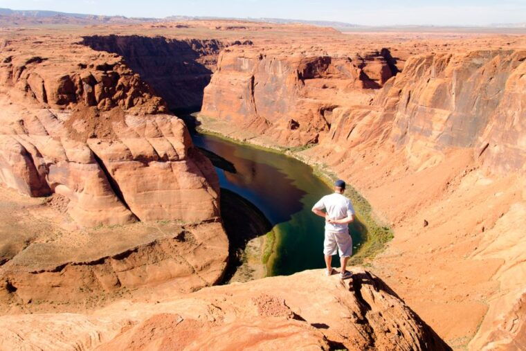 sedona-or-flagstaff-horseshoe-bend-antelope-canyon-x-tour