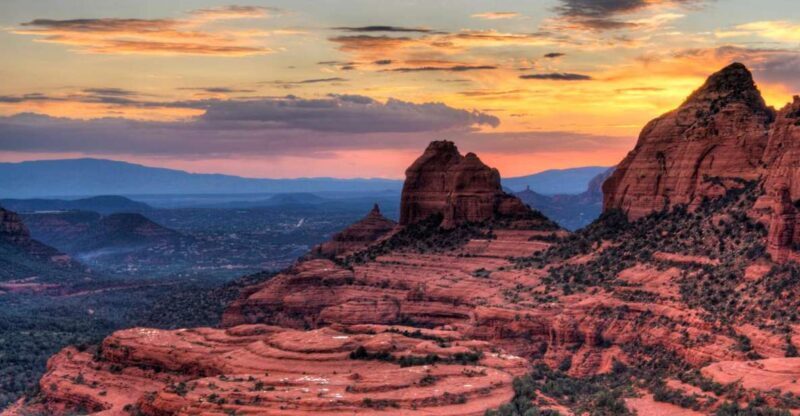 Sedona: PRIVATE 2-Hour Colorado Plateau Scenic Jeep Tour - The Value of the Experience