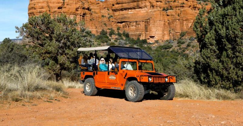 sedona-private-2-hour-jeep-hummer-tour-of-red-rock-west