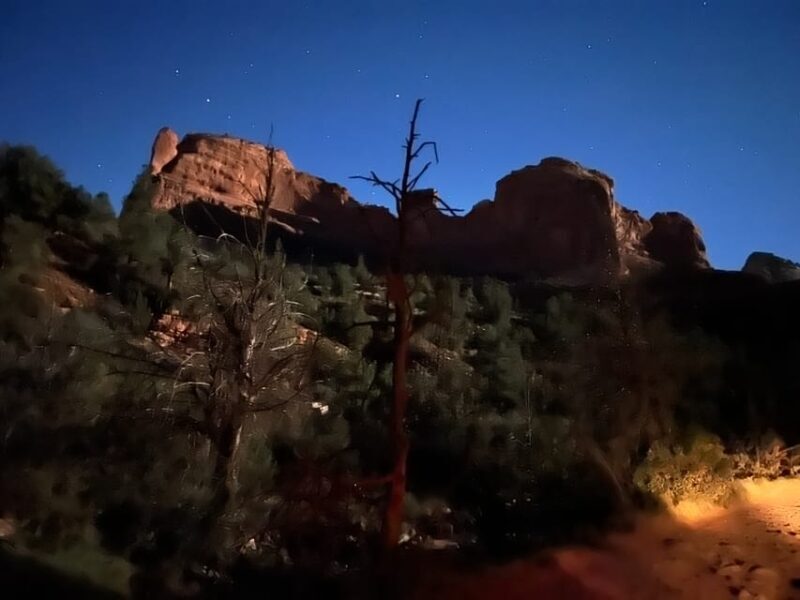 Sedona: PRIVATE Majestic Full Moon Night Time Jeep Tour - Sedona: PRIVATE Majestic Full Moon Night Time Jeep Tour – A Detailed Review