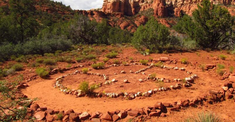 Sedona: The Scientific and Spiritual Vortex Tour - FAQ