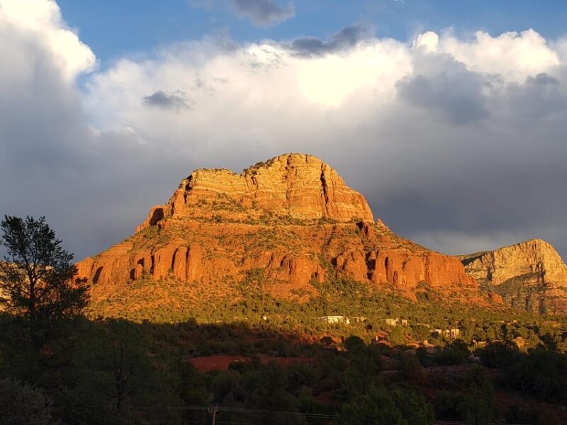 Sedona: The Scientific and Spiritual Vortex Tour - In The Sum Up