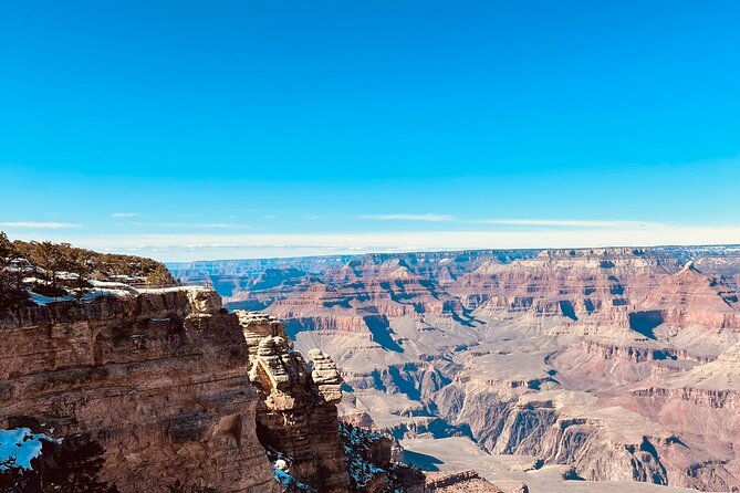 sedona-to-grand-canyon-day-trip