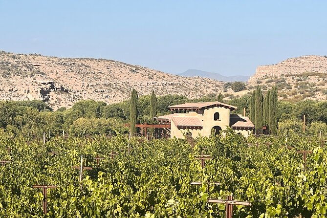 sedona-verde-valley-private-wine-tour-with-lunch
