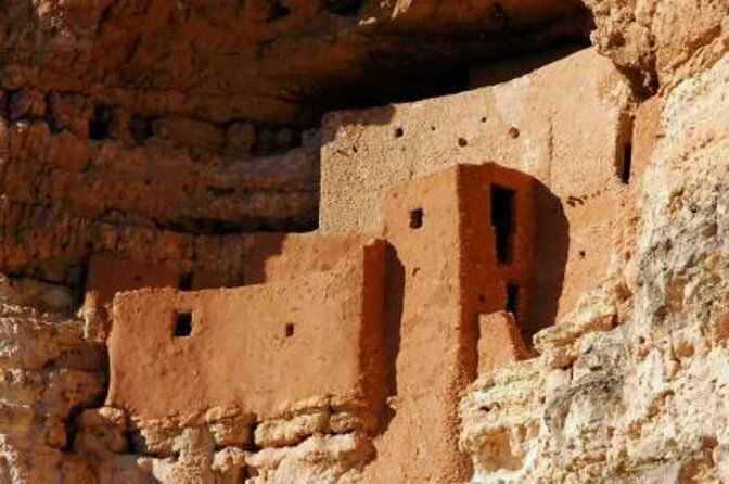 sedona-with-jerome-and-montezuma-castle-one-day-van-tour