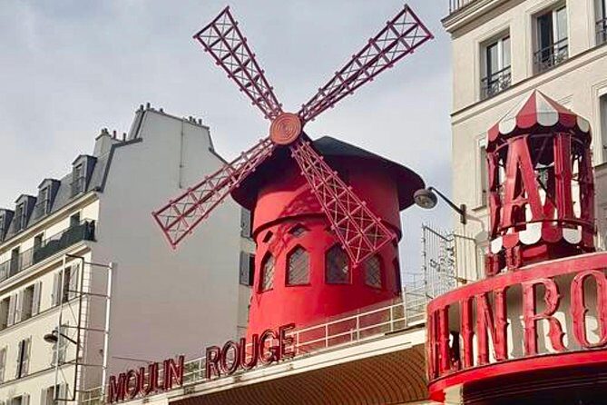 See 15+ Top Sights Paris Tour with Fun Guide, (Walking and Metro Tour) - A Closer Look at the Tour Experience